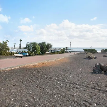 Puerto Chico P Апартаменты Коста Бланка