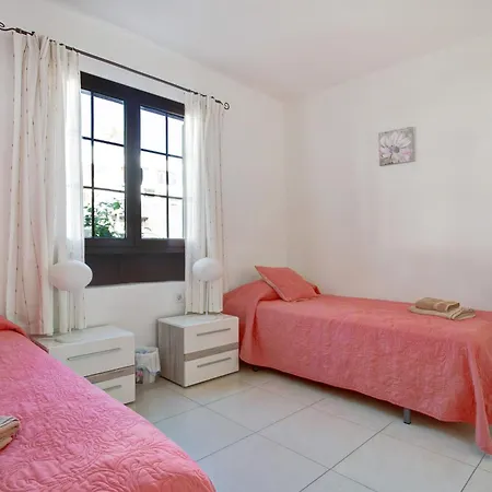 Puerto Chico P * Коста Бланка