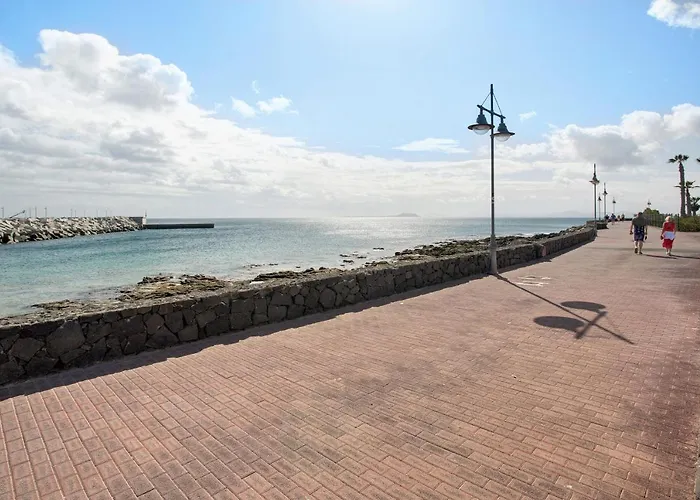 Puerto Chico P Коста Бланка