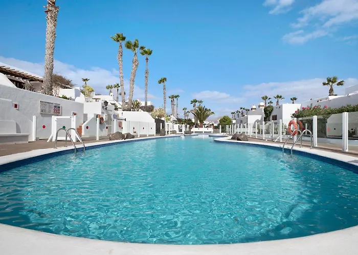 Puerto Chico P Апартаменты