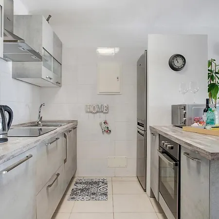 Puerto Chico P Appartement Playa Blanca (Lanzarote)