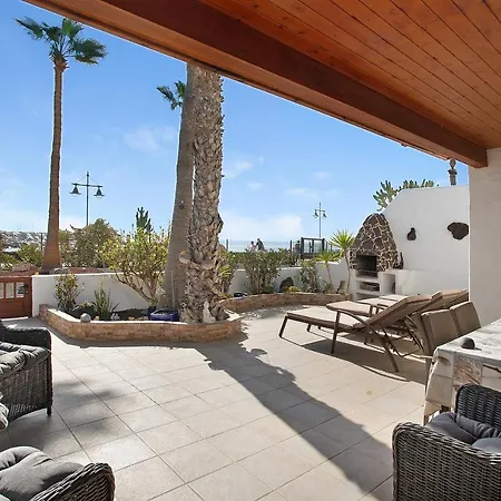 Appartement Puerto Chico P *