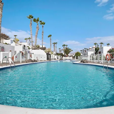 Puerto Chico P Appartement