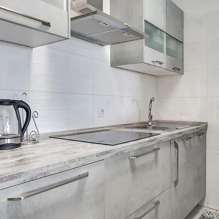 Appartement Puerto Chico P Playa Blanca (Lanzarote)