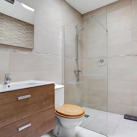 Appartement Puerto Chico P