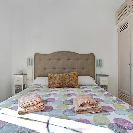 Puerto Chico P Appartement