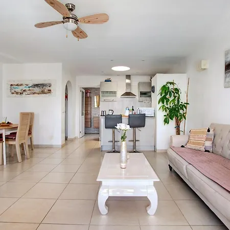 شقة Puerto Chico P