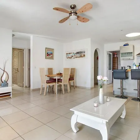 Puerto Chico P Apartment