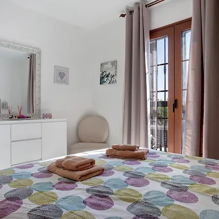 Apartment Puerto Chico P