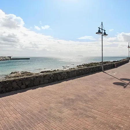 Puerto Chico P פלאיה בלנקה