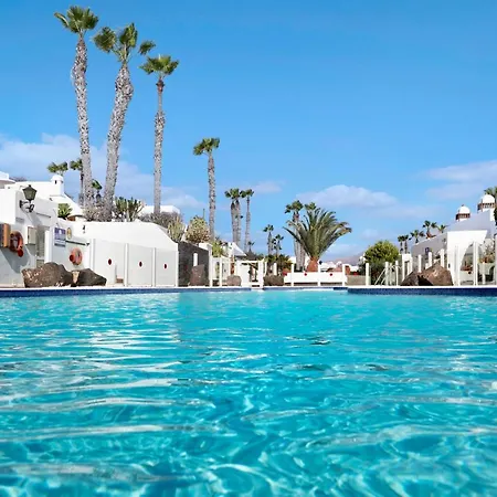 Apartamento Puerto Chico P Playa Blanca (Lanzarote)