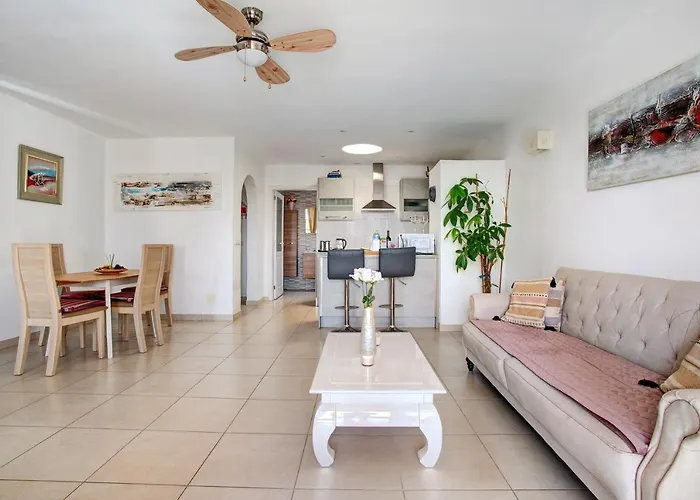 Apartamento Puerto Chico P