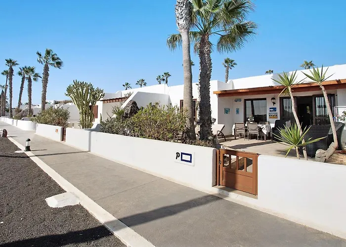 Daire Puerto Chico P *