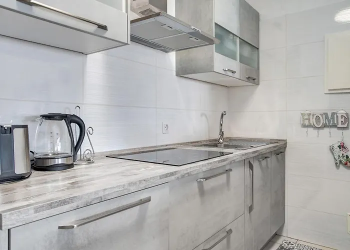 Apartamento Puerto Chico P Playa Blanca (Lanzarote)