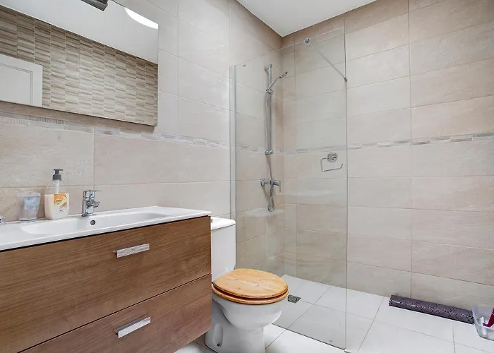 Apartamento Puerto Chico P