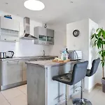 Puerto Chico P Apartament *