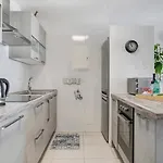 Puerto Chico P Διαμέρισμα Πλάγια Μπλάνκα
