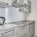 Apartament Puerto Chico P Playa Blanca (Lanzarote)