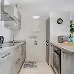 Puerto Chico P * Πλάγια Μπλάνκα