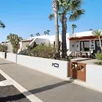 Puerto Chico P 公寓 普拉亚布兰卡