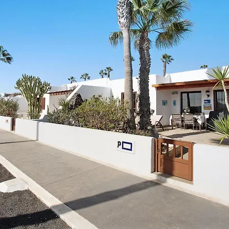 Apartmán Puerto Chico P *