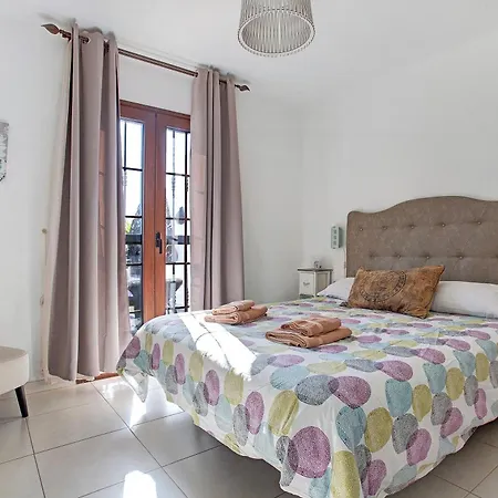 Apartament Puerto Chico P