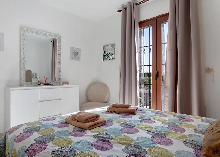 Apartmán Puerto Chico P